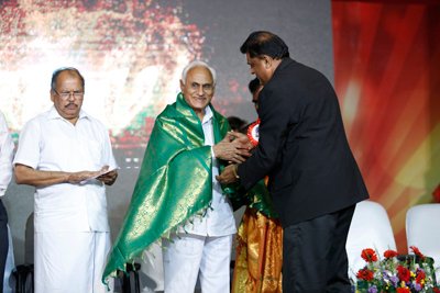 SIV Golden Jubilee Celebration